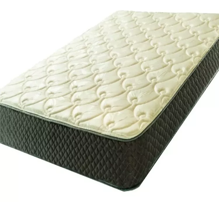 Colchon Cannon Exclusive 80x190x25cm. Espuma de 30kg/m3 de  Densidad .