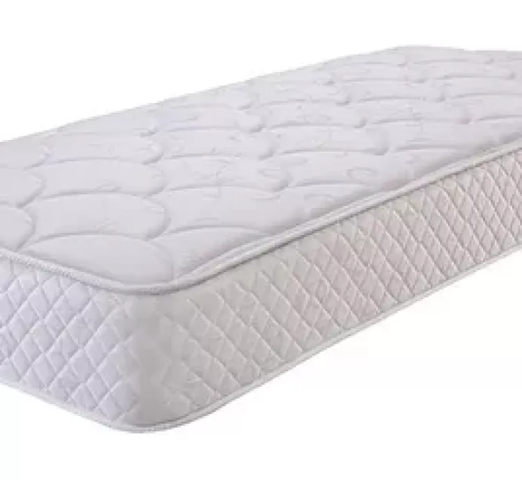 Colchón Cannon Princess Alta Densidad 24kg/m3 90x190x23cm