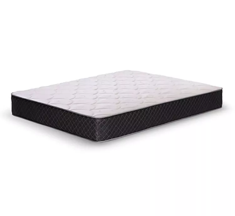 Colchón Cannon Princess Alta Densidad 24kg/m3 140x190x23cm