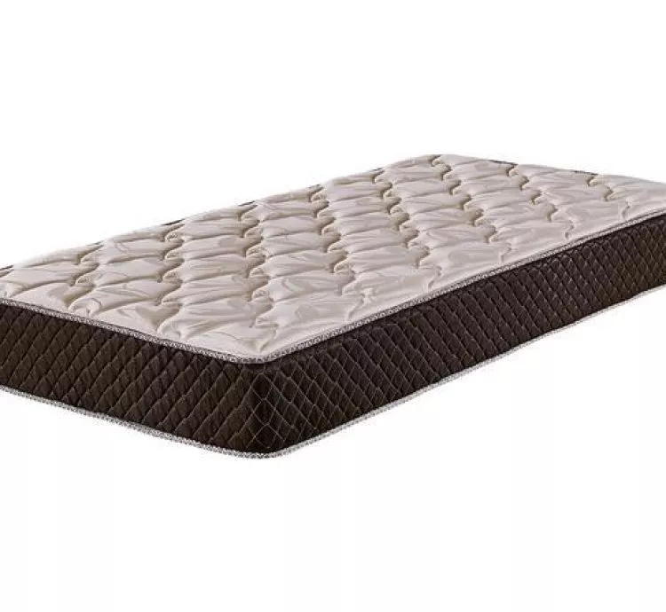 Colchon Cannon Exclusive 100x190 30 Kilos De Alta Densidad