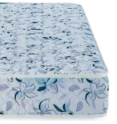 Colchón Cannon Princess Alta Densidad 24kg/m3 140x190x20cm