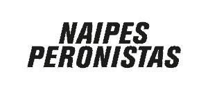 naipesperonistas