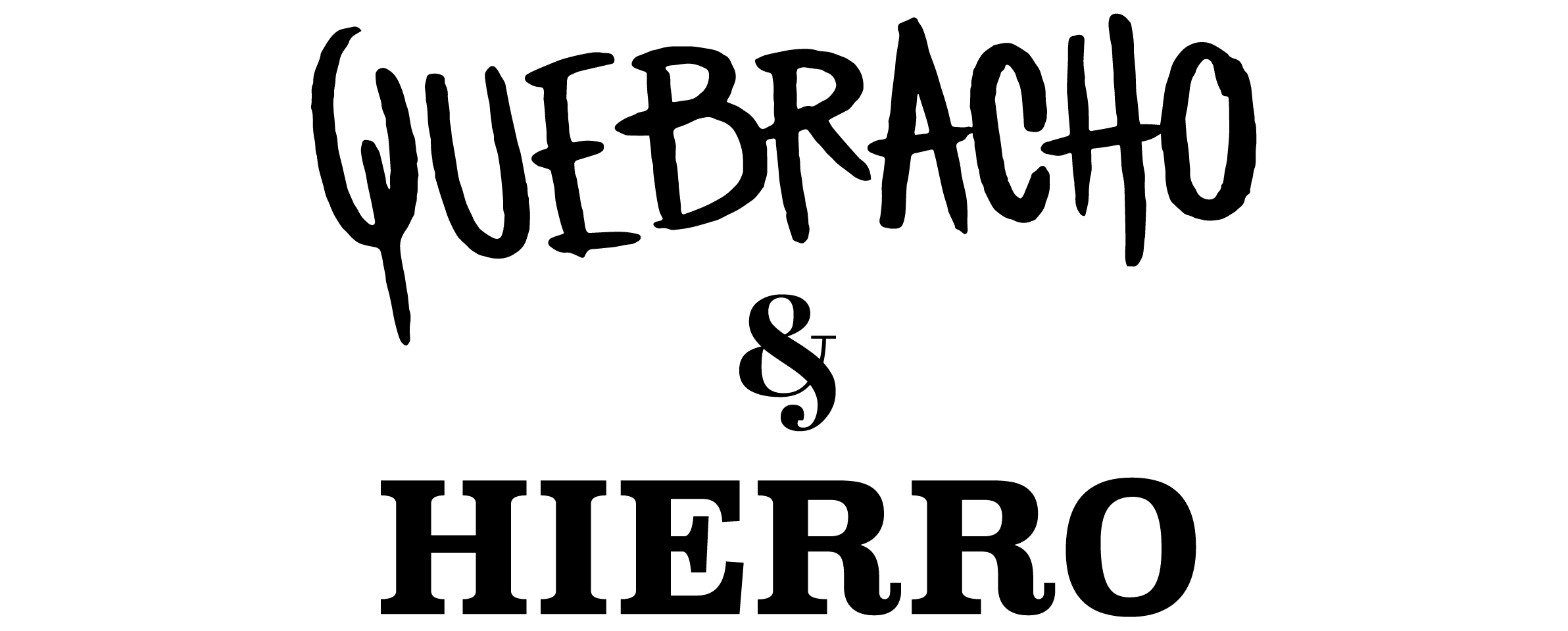 quebrachohierrocom