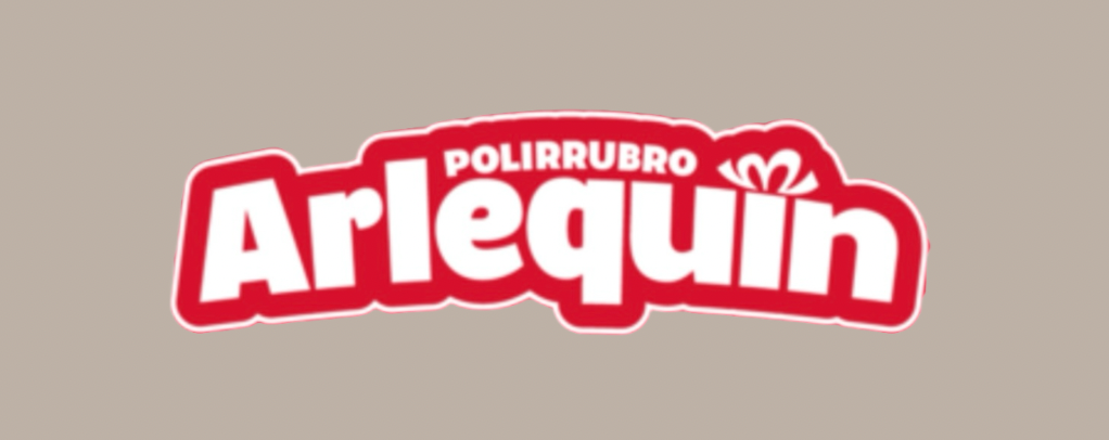 polirrubroarlequin