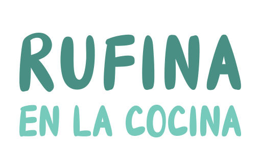 rufinaenlacocina