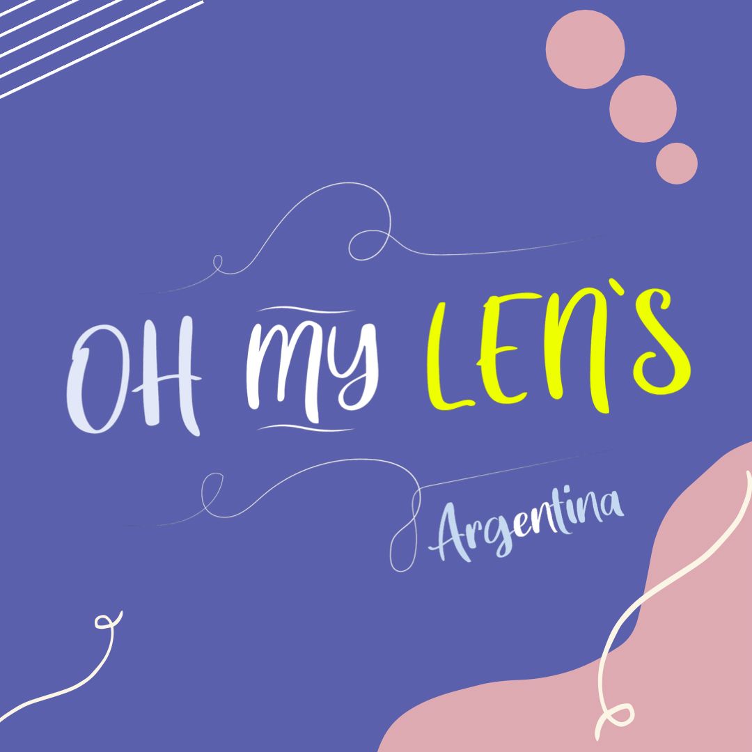 ohmylensar