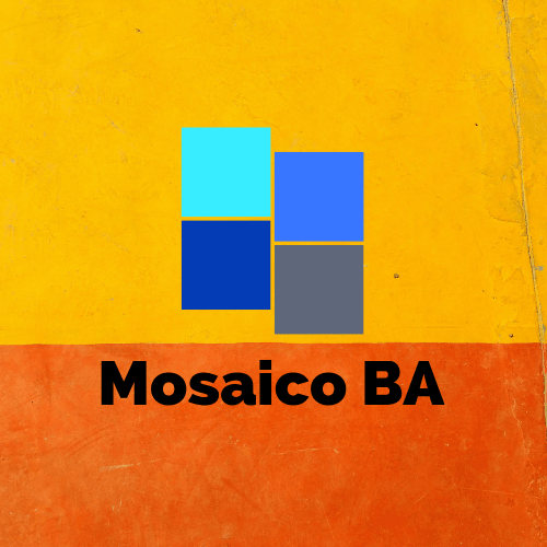 mosaicoba