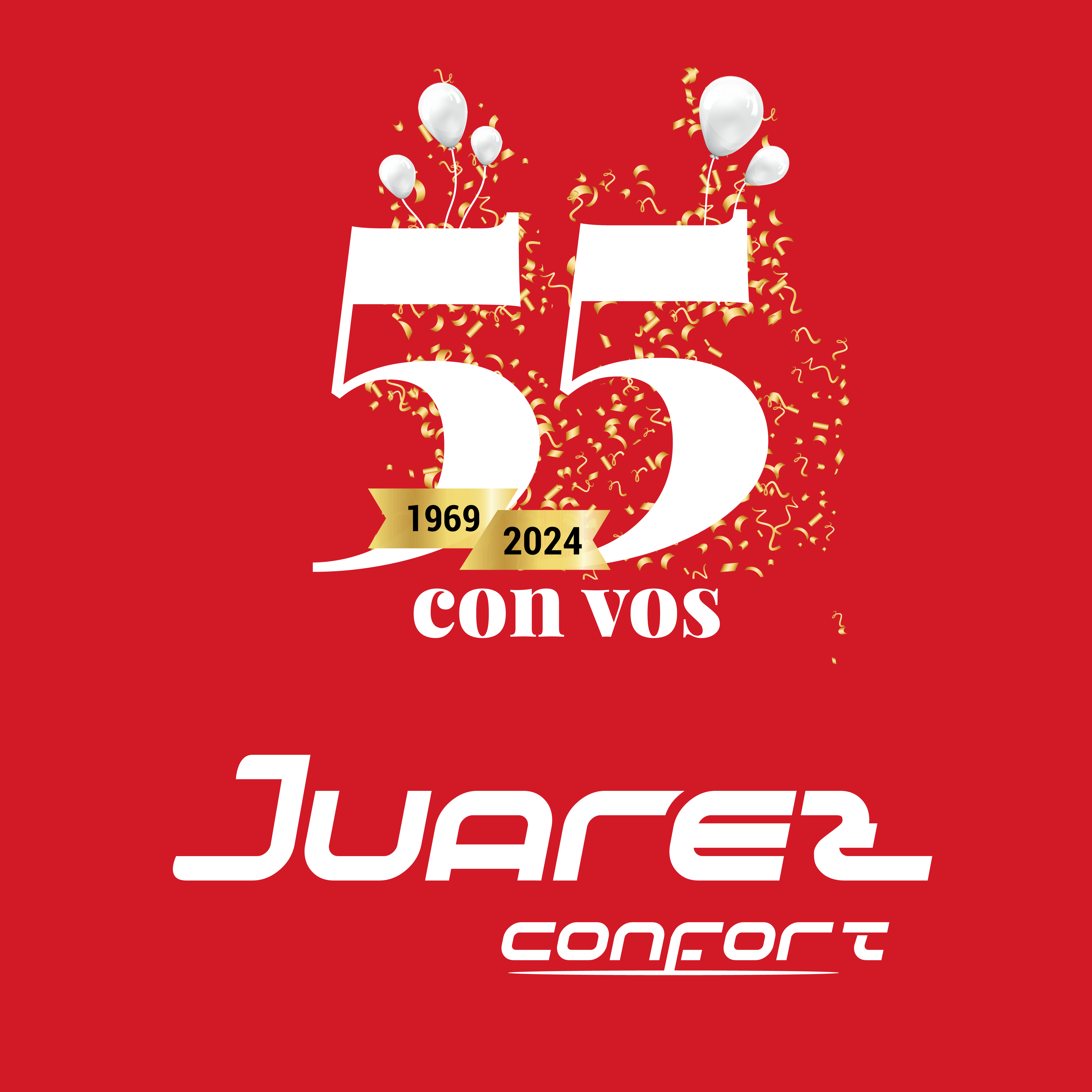 juarezconfort