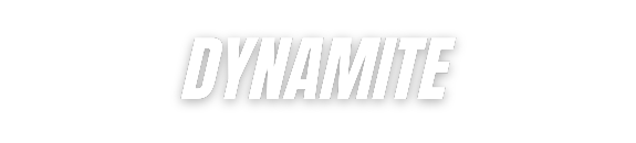 dynamite