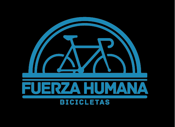 fuerzahumanabicicletas