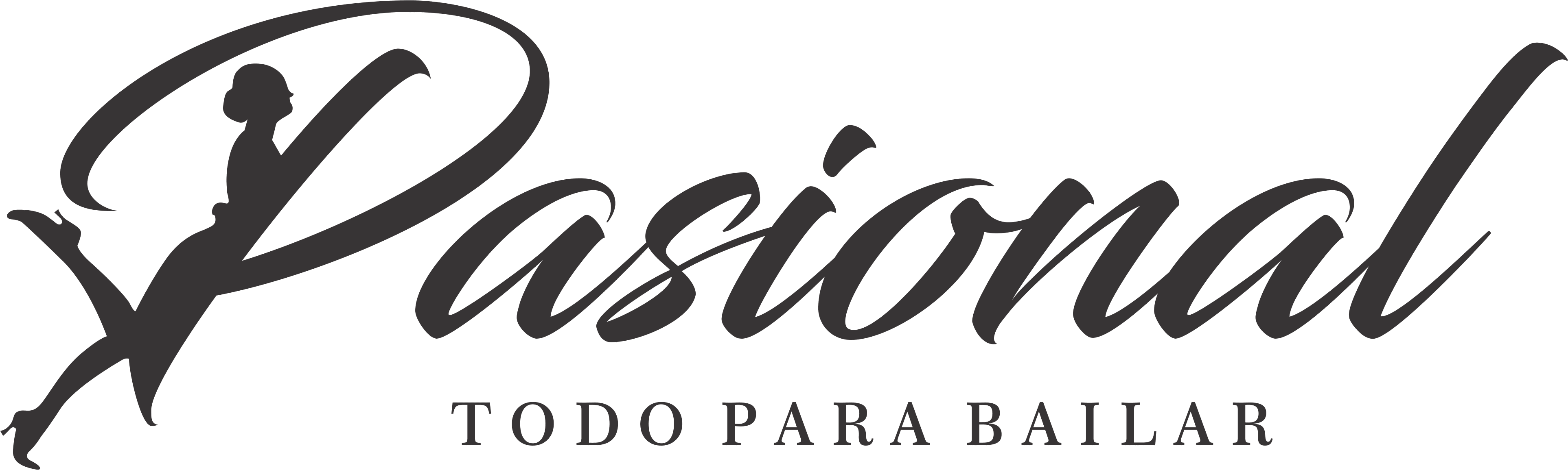 pasionaldanza