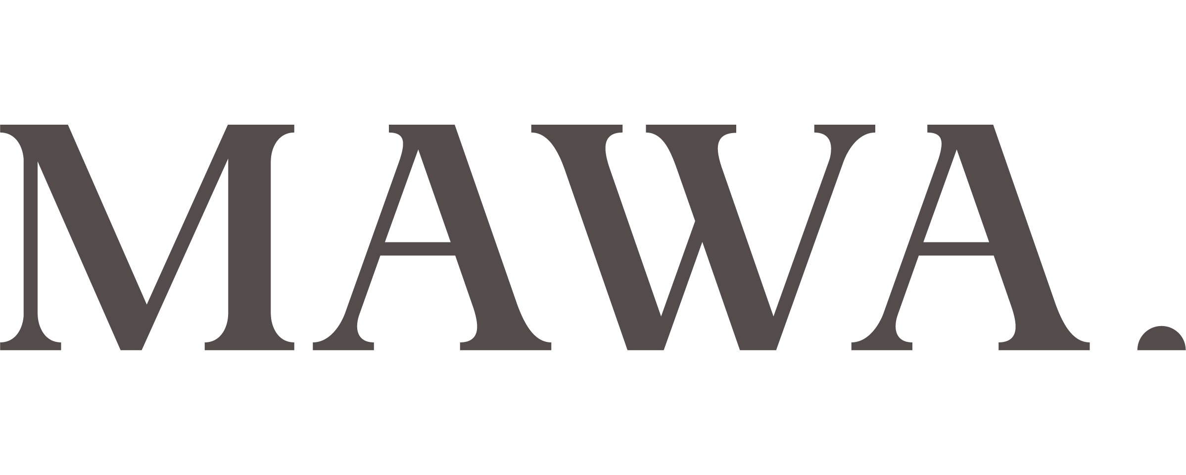 mawahomewear