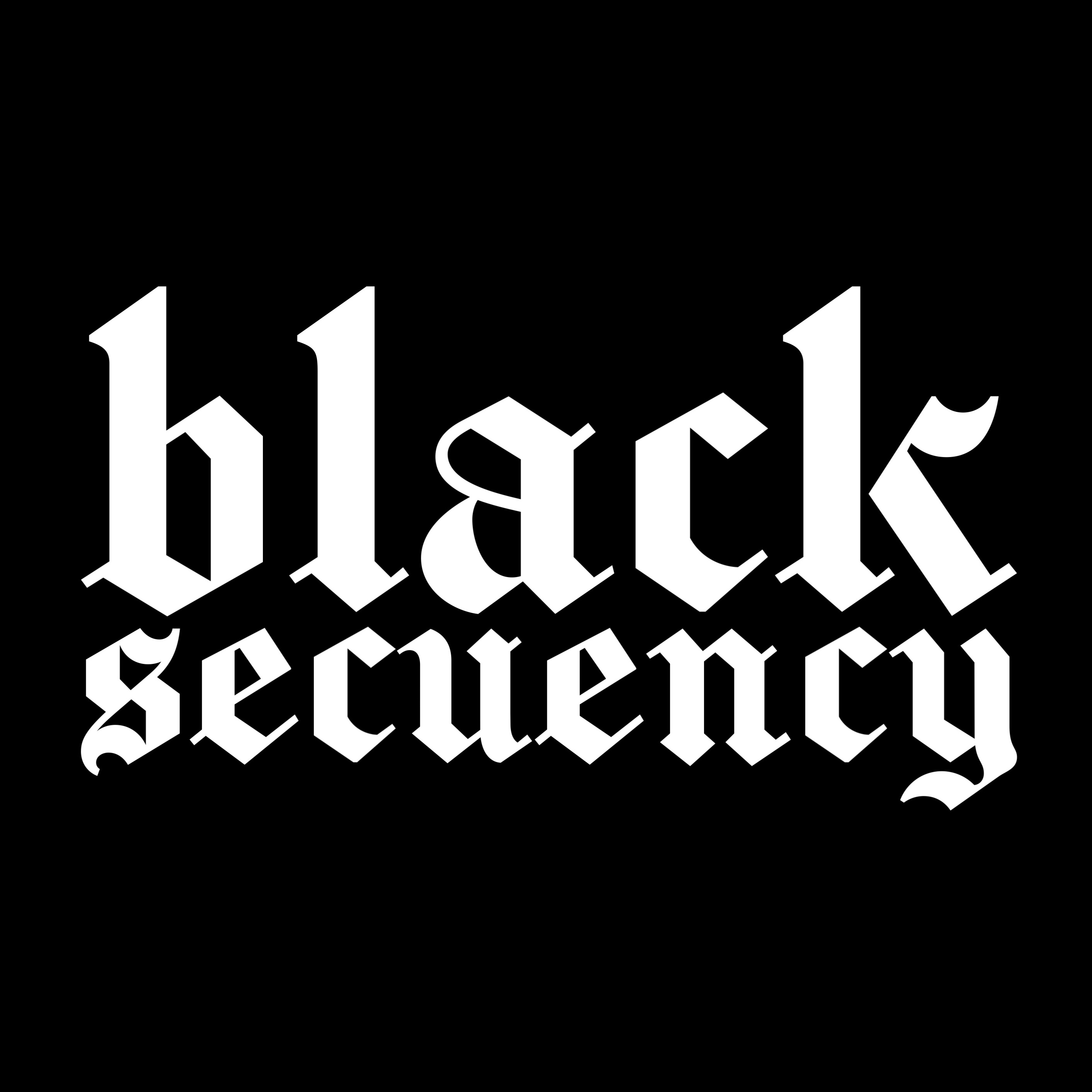 blacksecuency