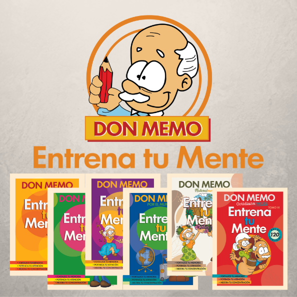 donmemo