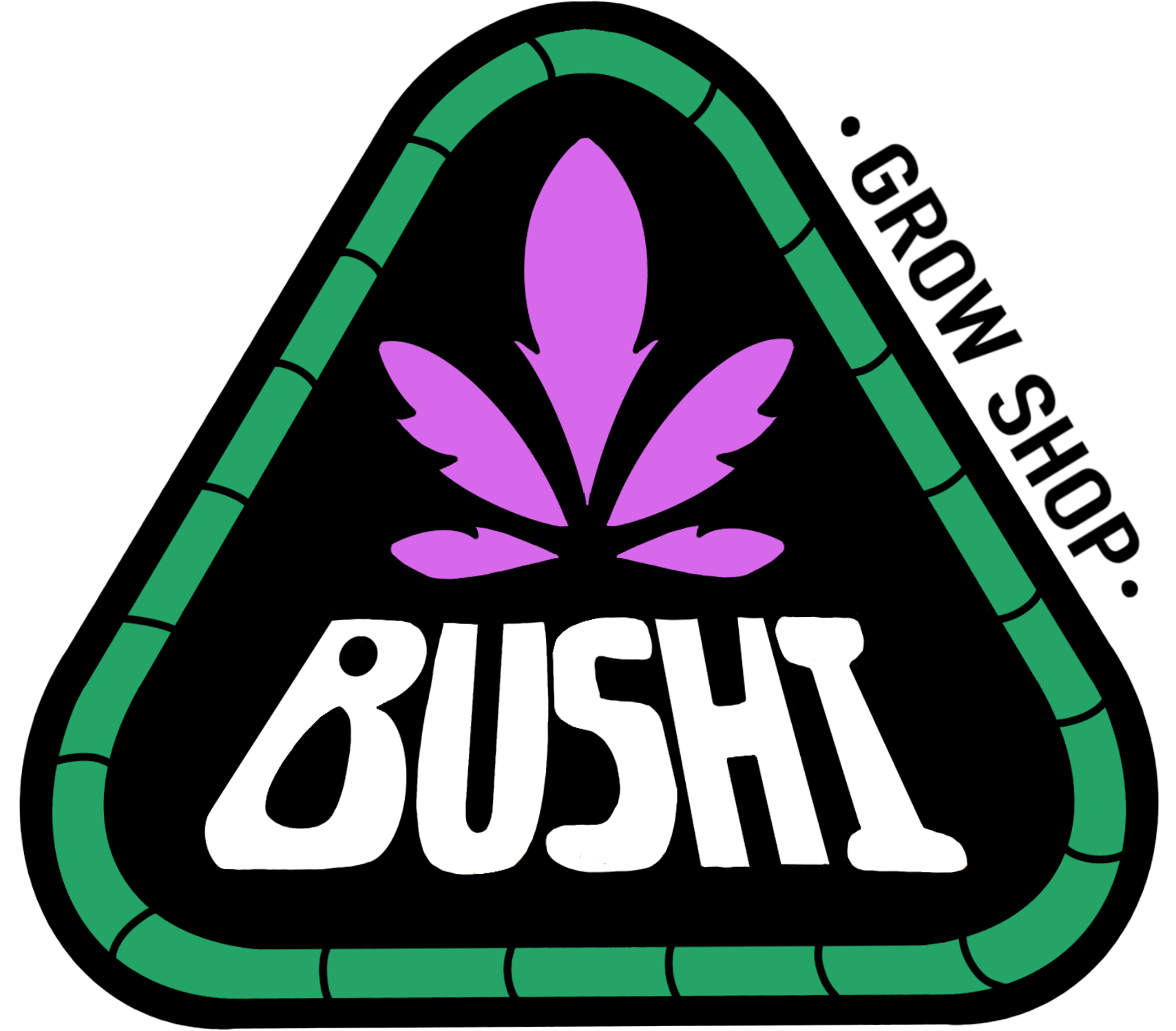 bushigrowshop