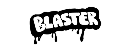 blasterargentina