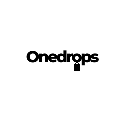 onedrops