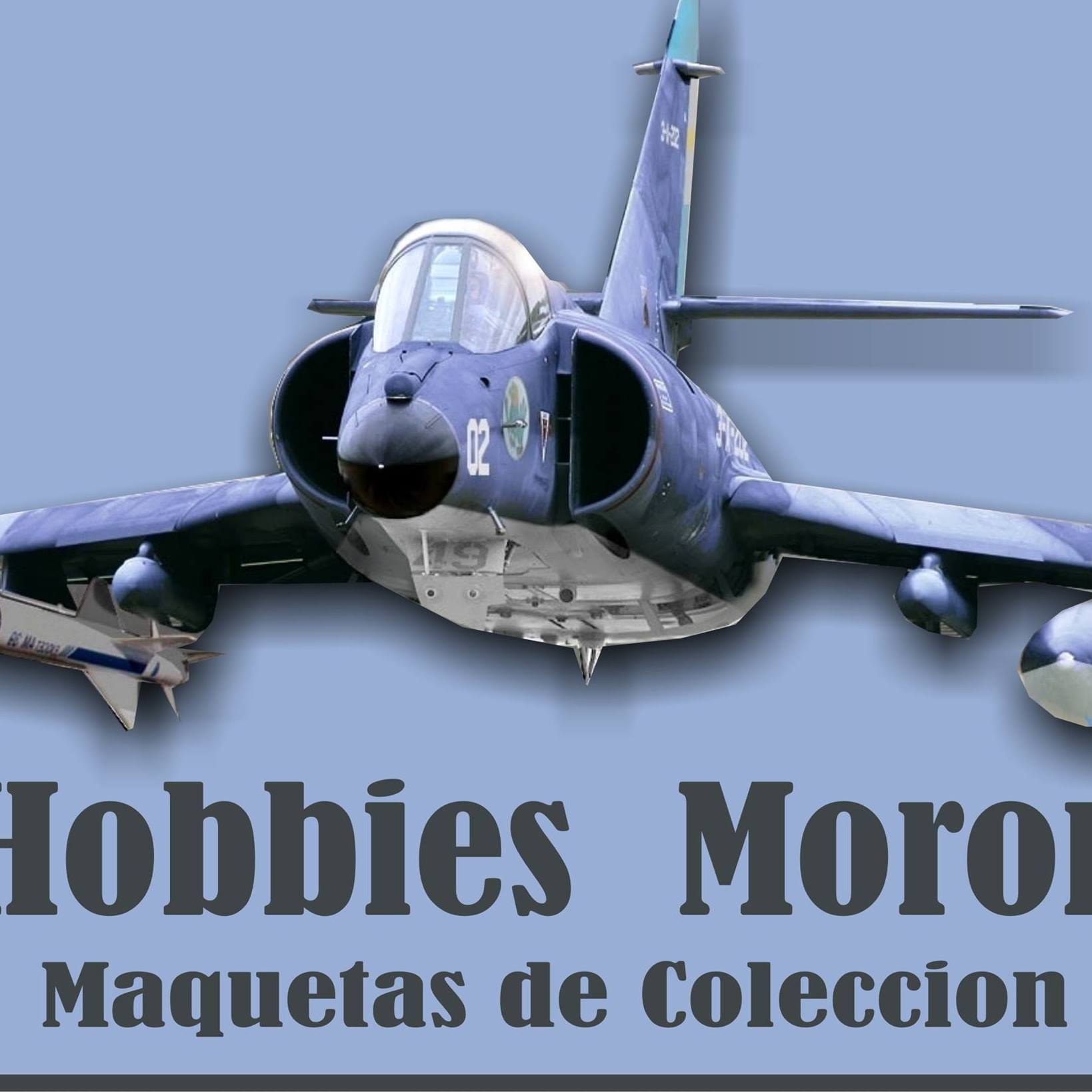 hobbiesmoron