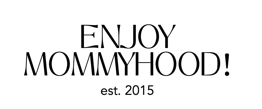 enjoymommyhood