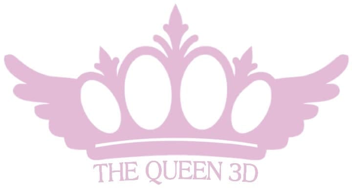 thequeen3dcom