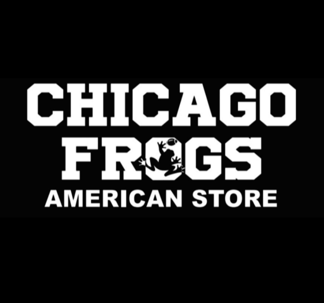 chicagofrogs