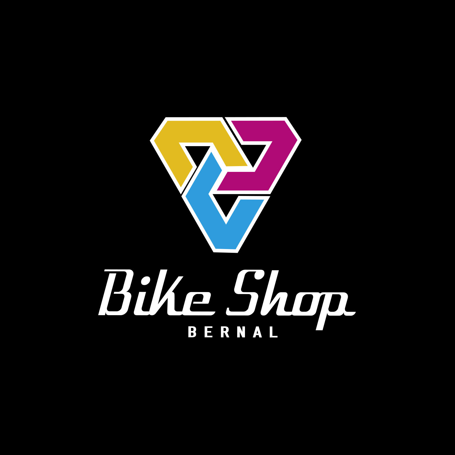 bikeshopbernal