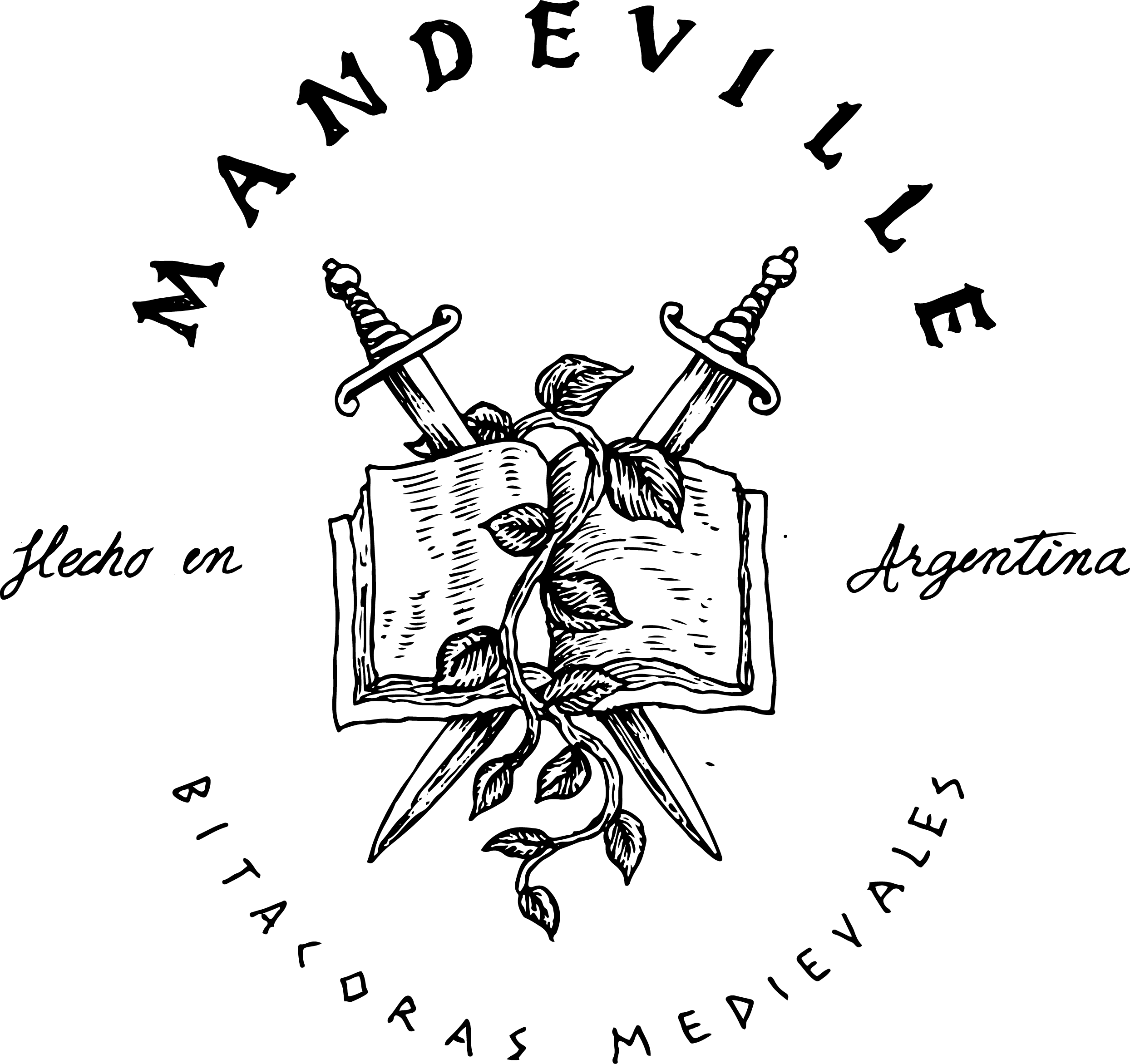 mandeville