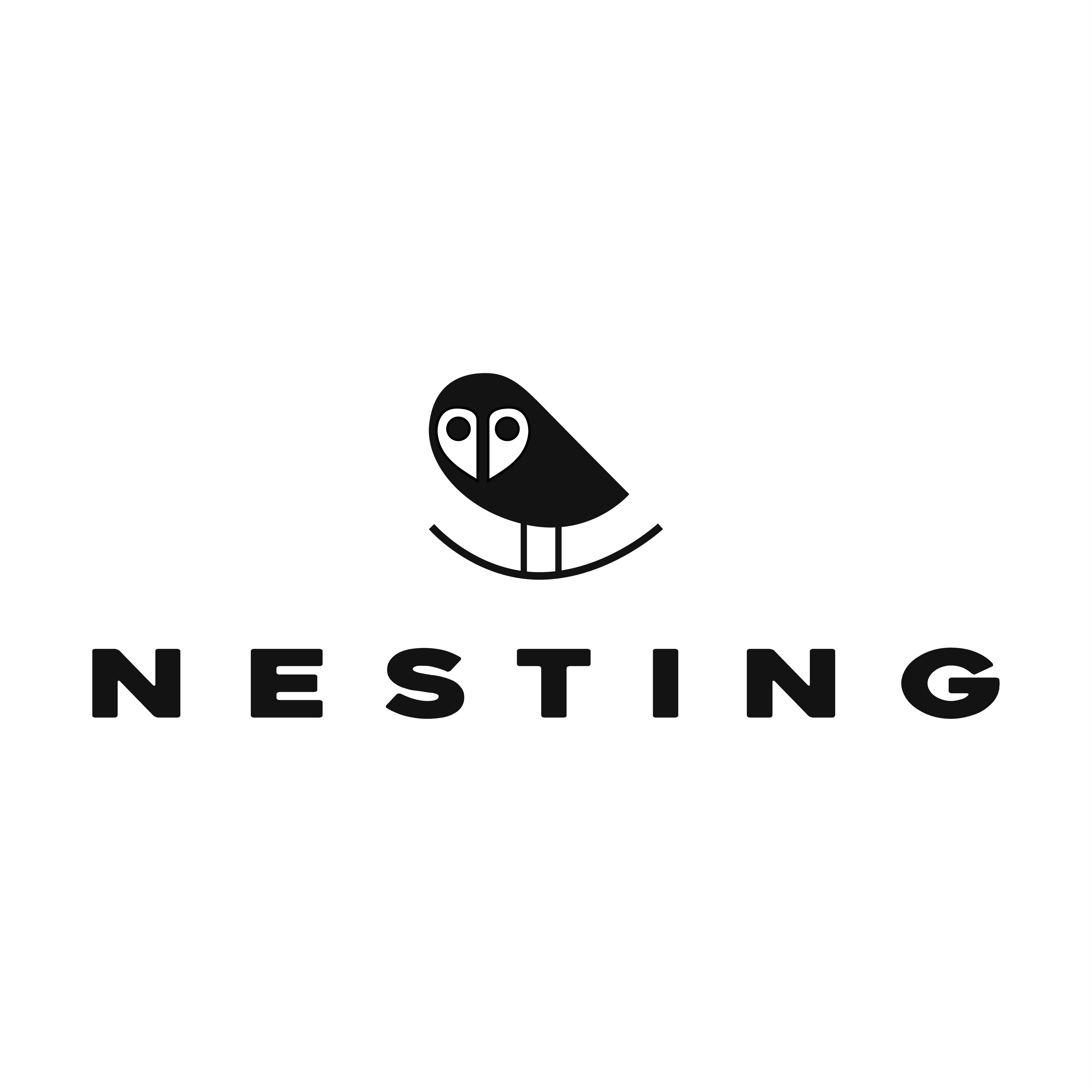 nesting