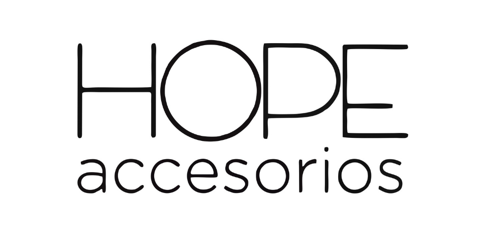 hopeaccesorios