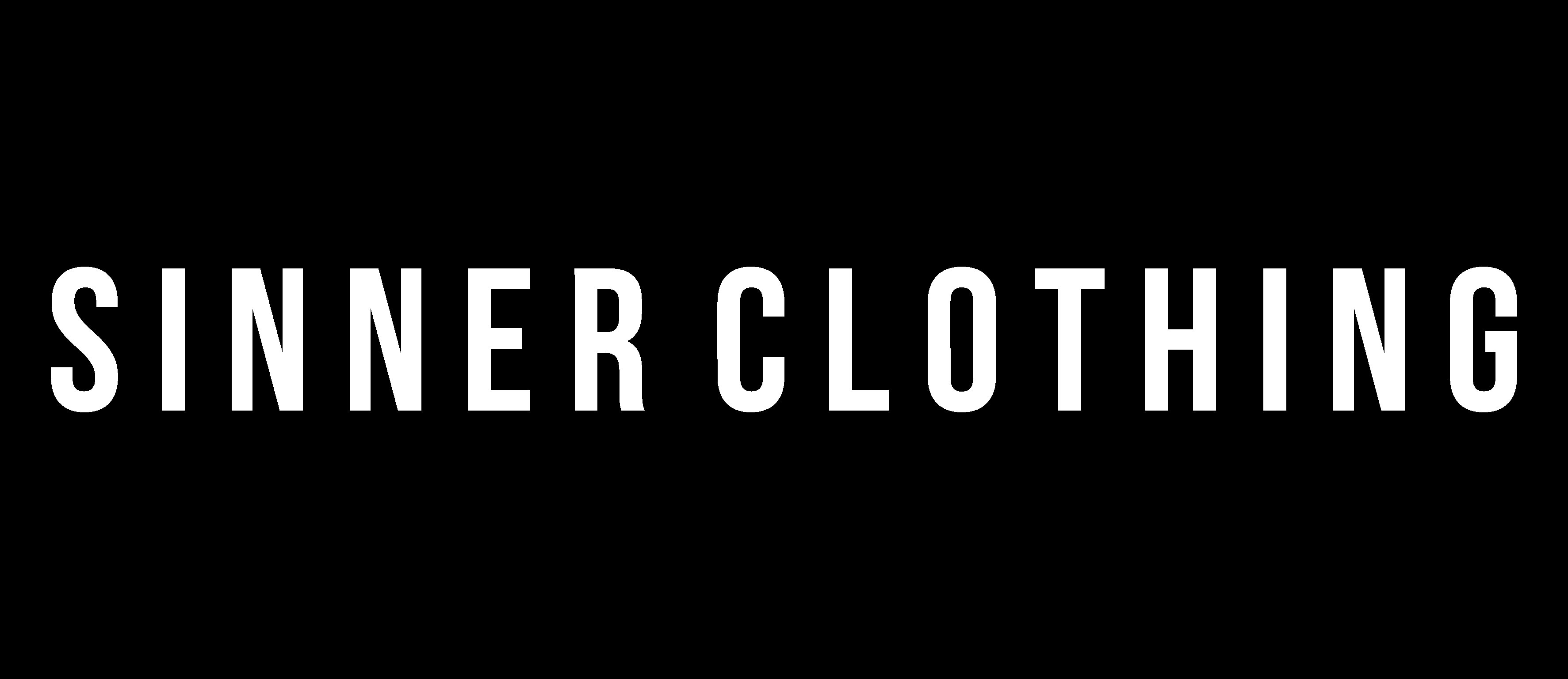 sinnerclothing