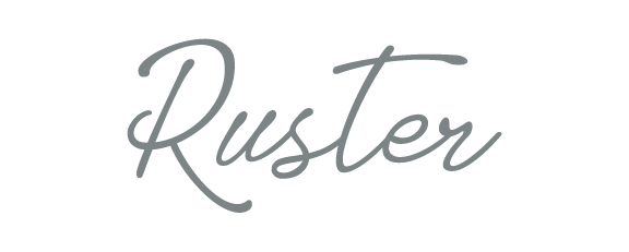 rusterestudio