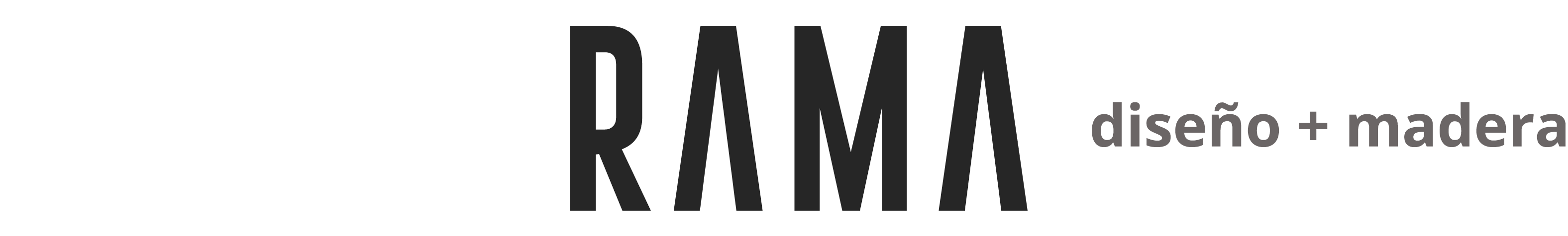 ramapuntomadera