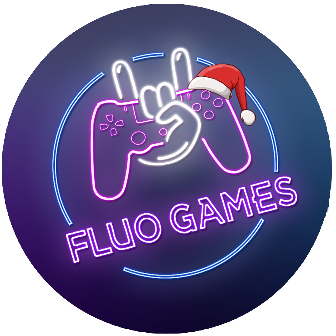 fluogames