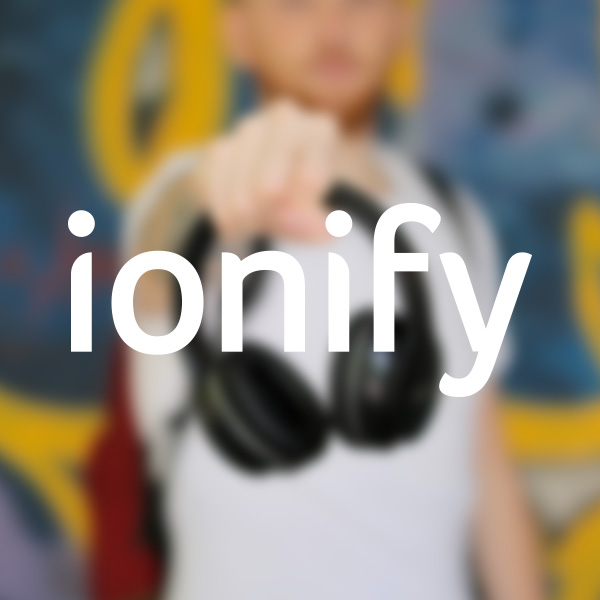 ionify