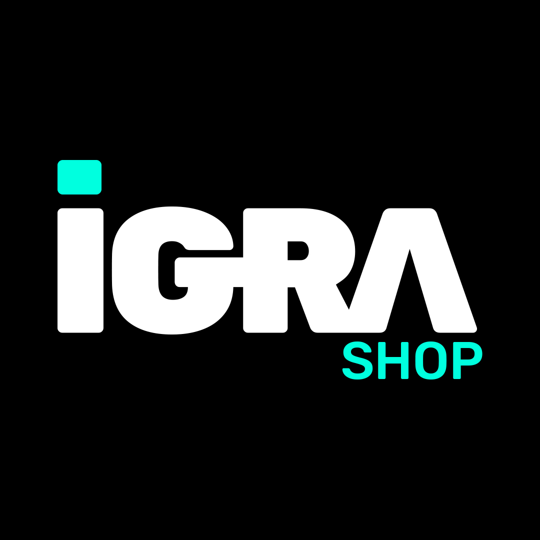 igrashop