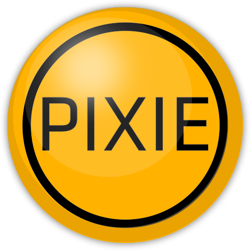 pixienetar