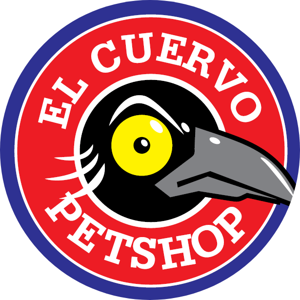 elcuervopetshopcom