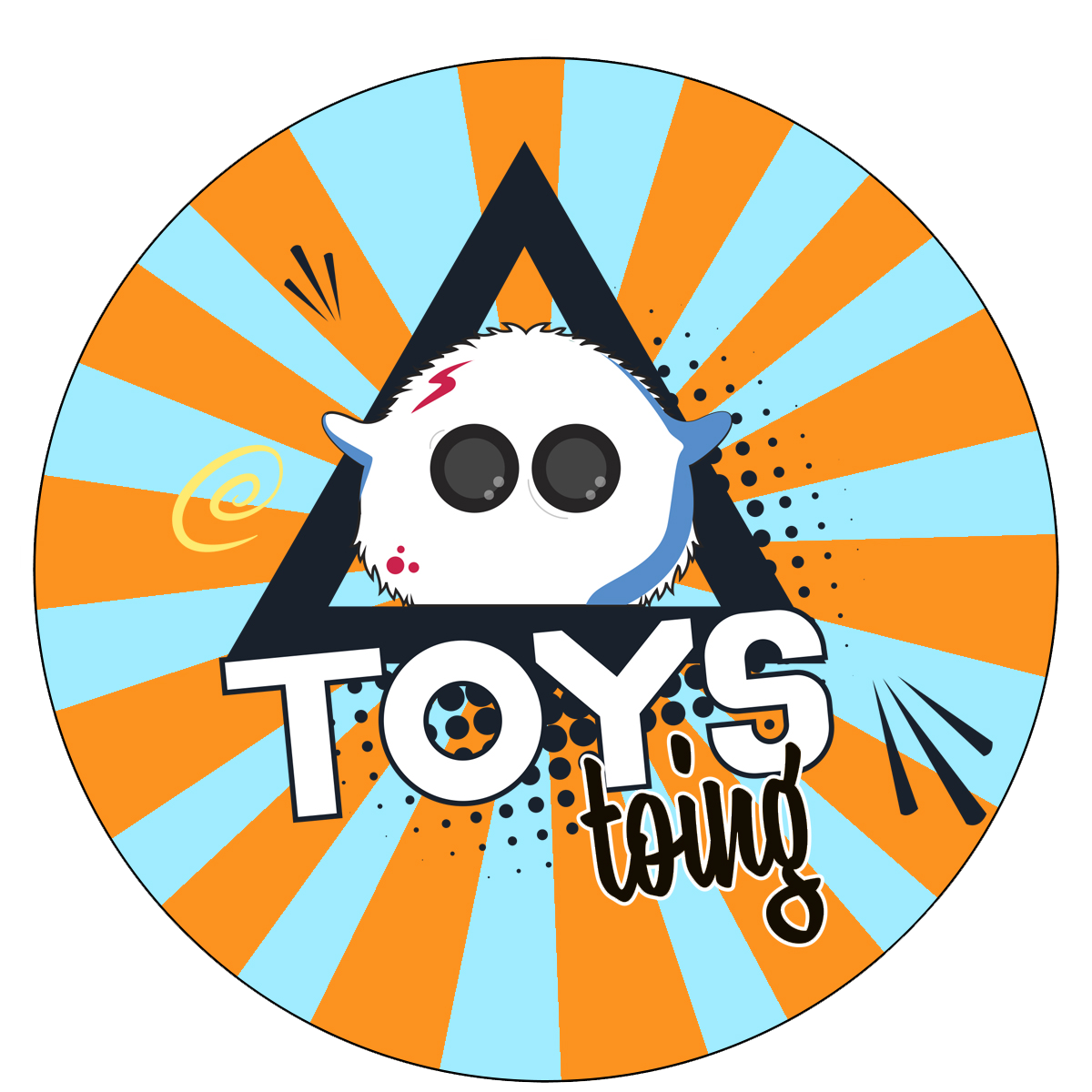 toystoing