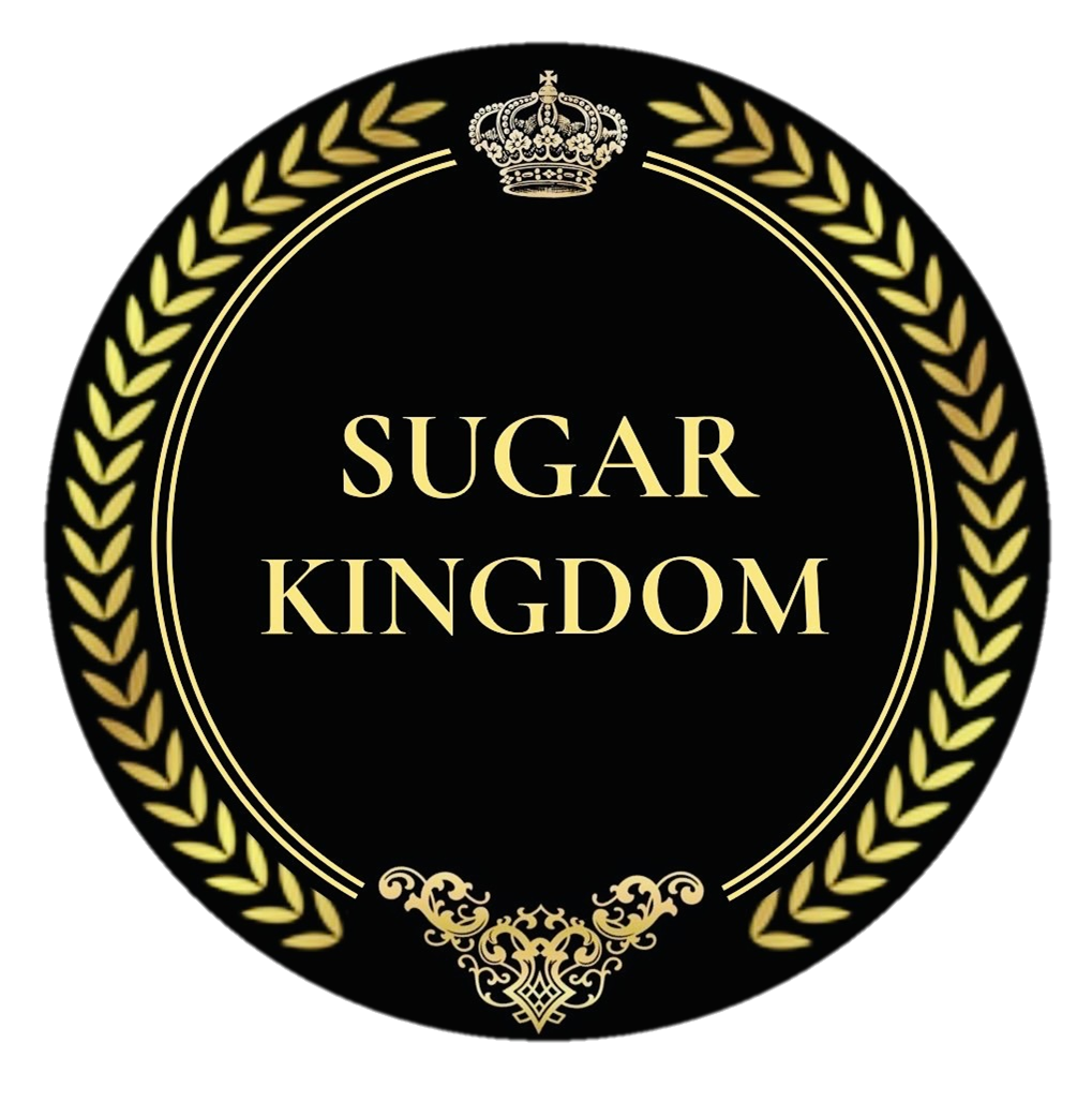 sugarkingdomar