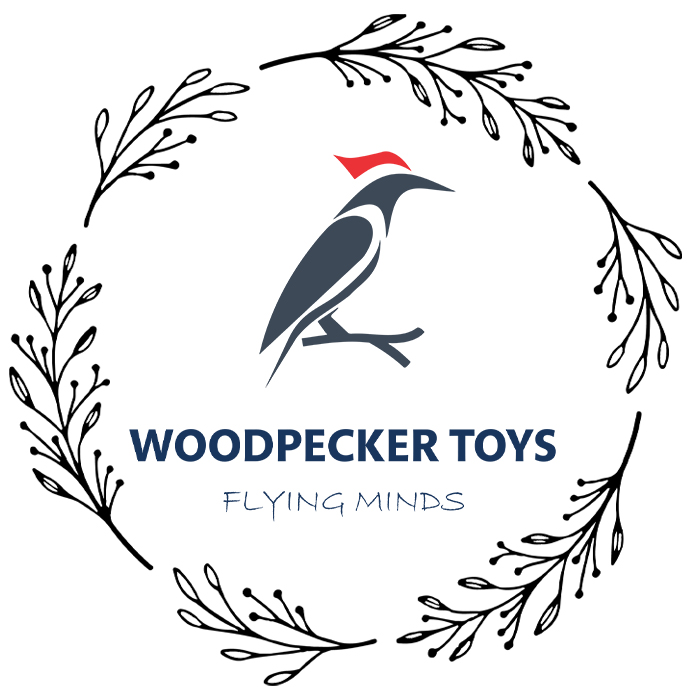 woodpeckertoys