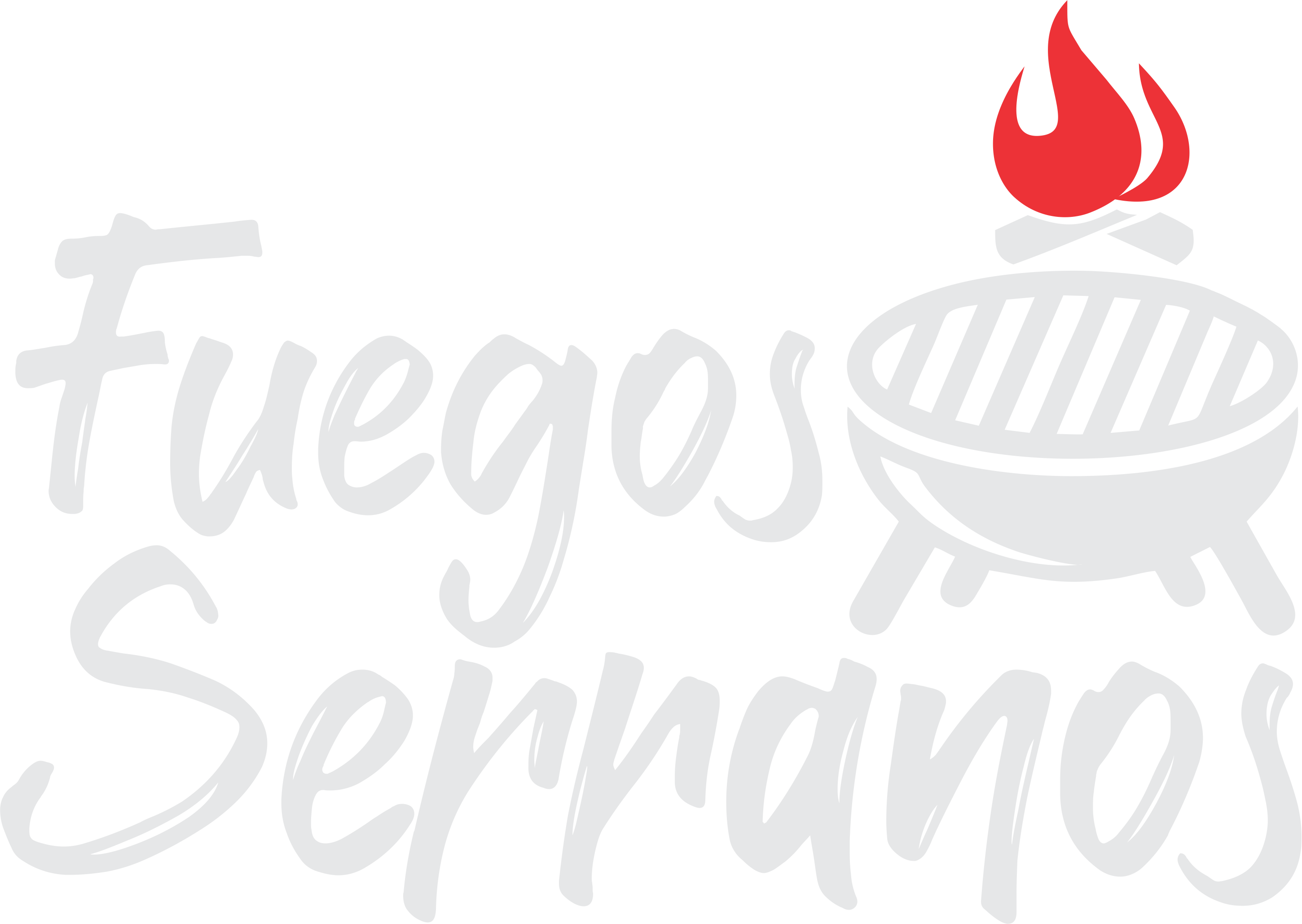 fuegosserranos