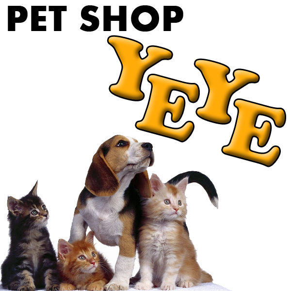 petshopyeye