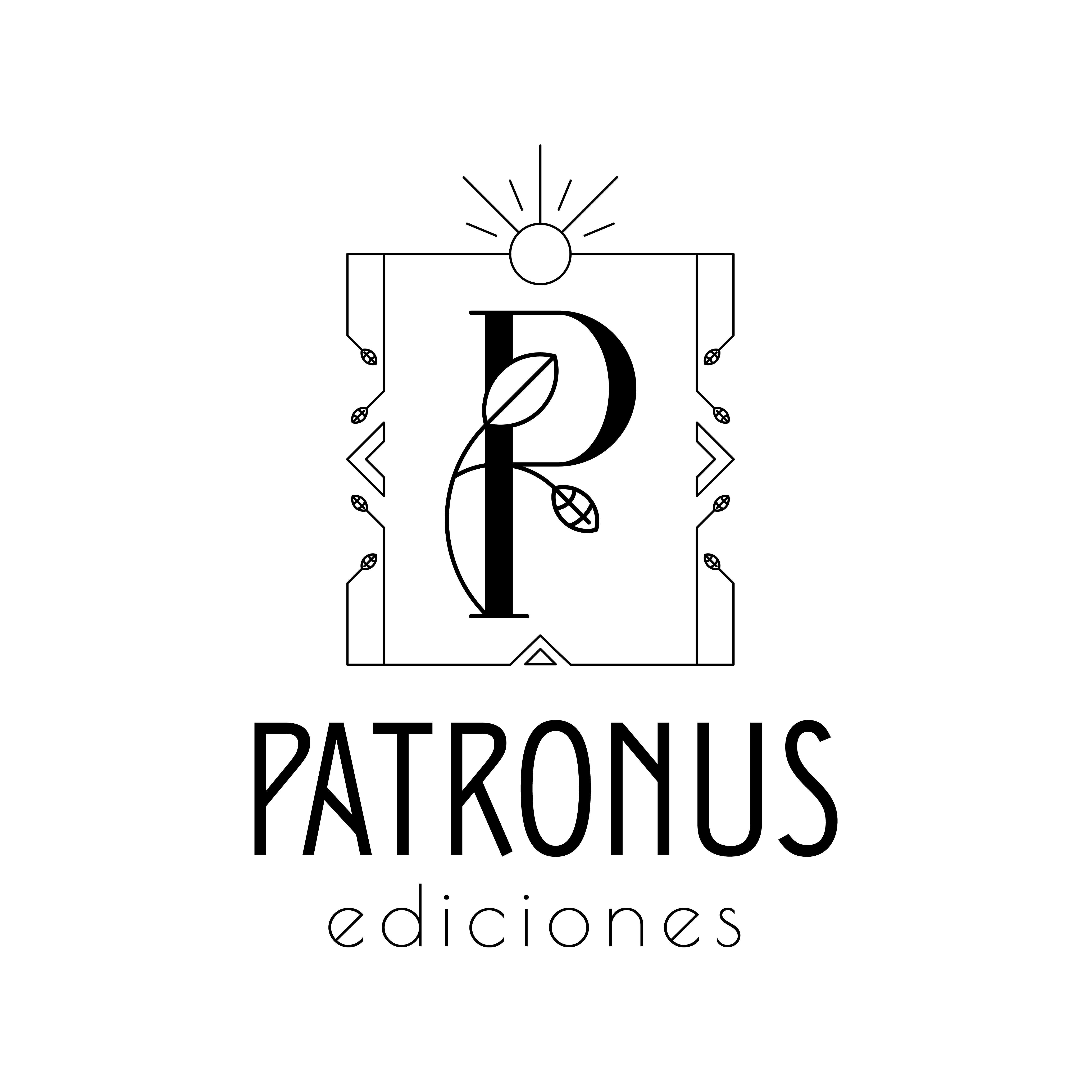 patronusediciones