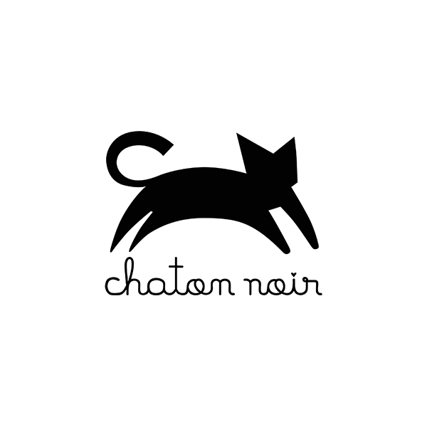 chatonnoir