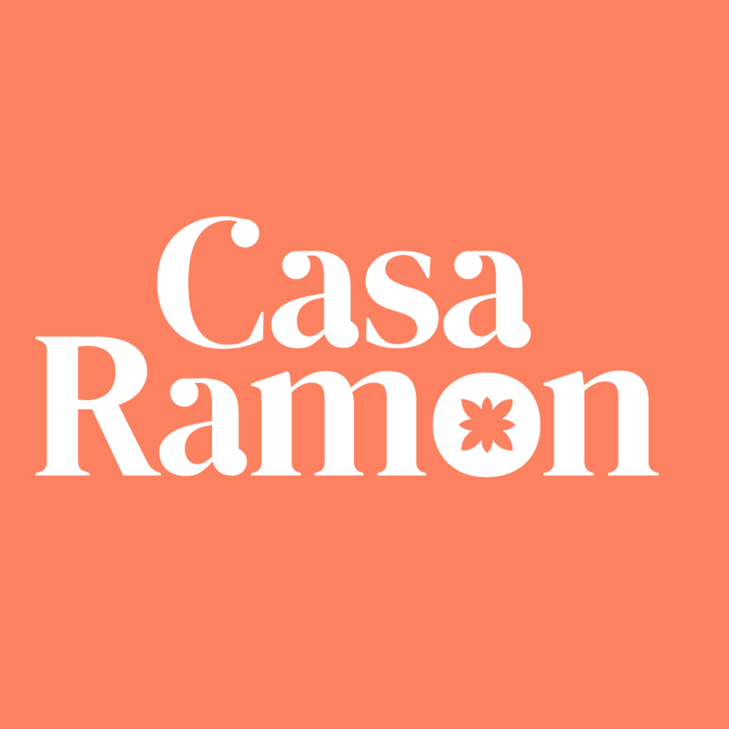 casaramon