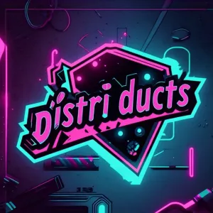 Distriducts