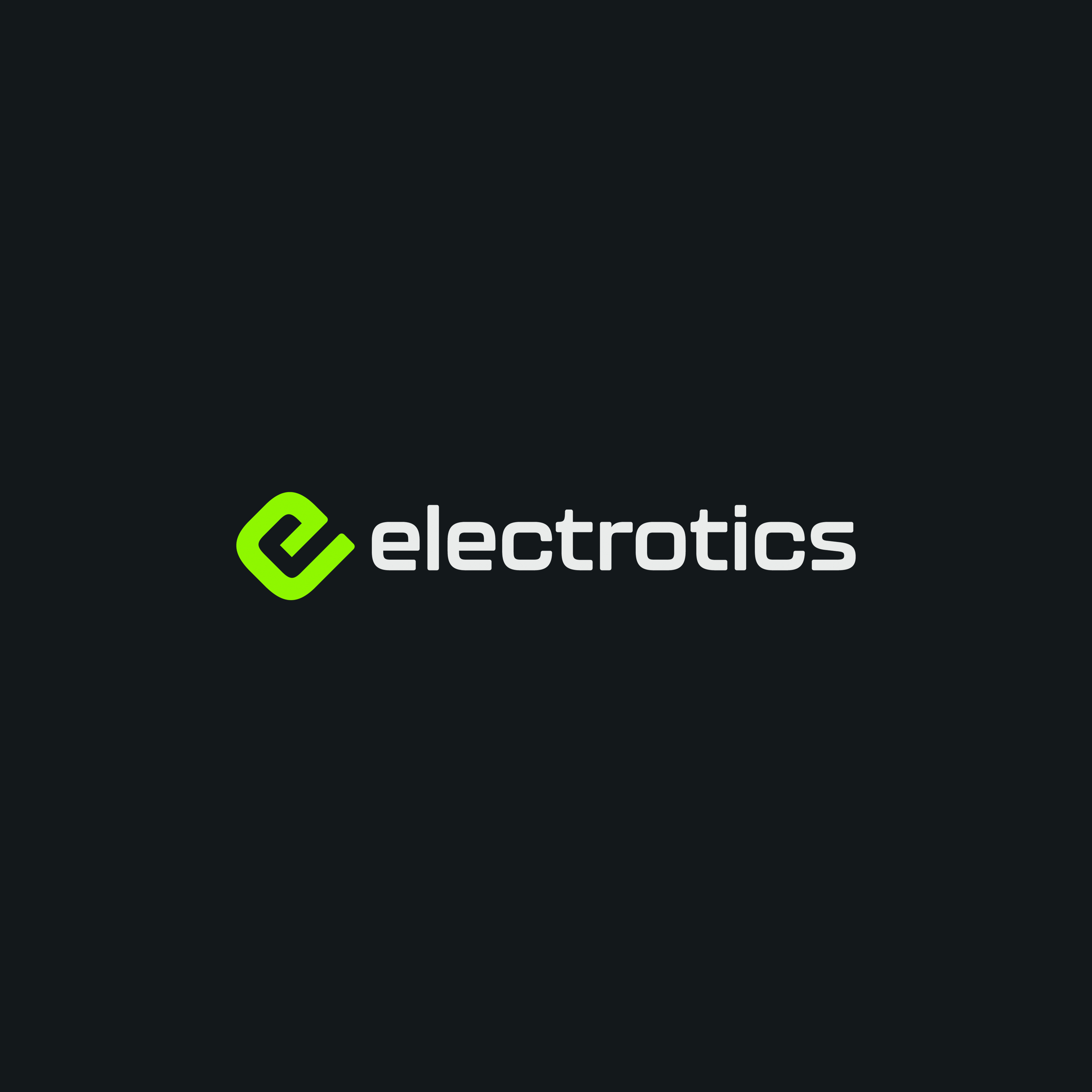 electrotics