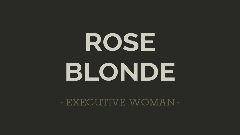 roseblondecom