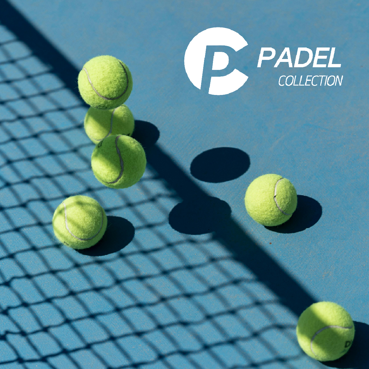 padelcollection