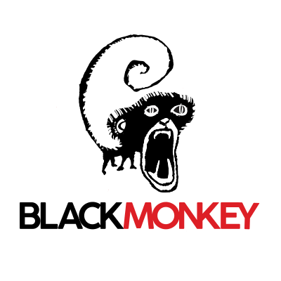 blackmonkey